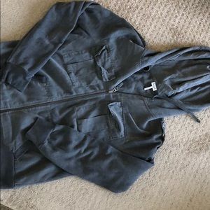 Splendid hoodie
